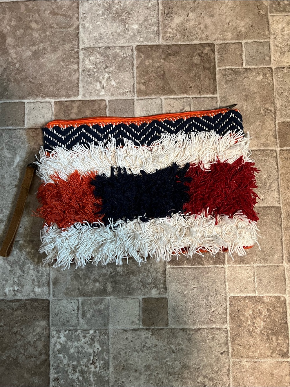 lovestitch clutch